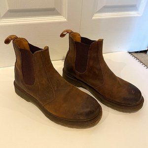 Dr.Martens Chelsea Boots Size 8 womens or 6 mens